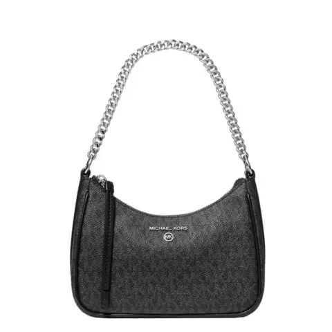 MICHAEL KORS Dames Accessoires SM KETING POUCHETTE JET SET CHA