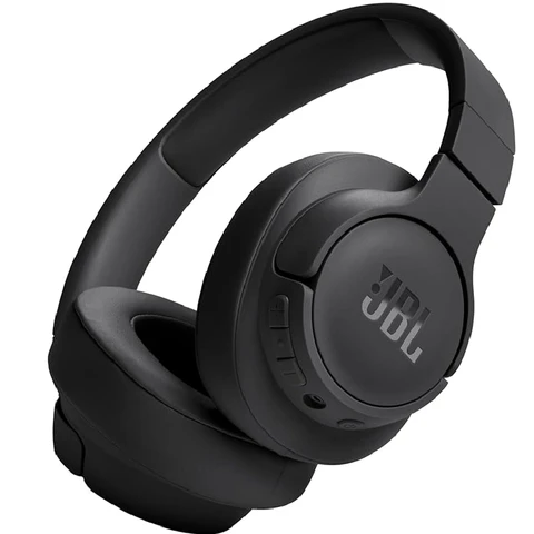 JBL TUNE720BT Schwarz