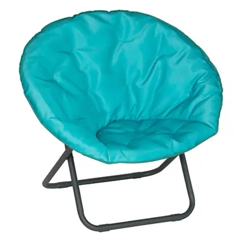 Hesperide Lounge Chair Moon Chair -