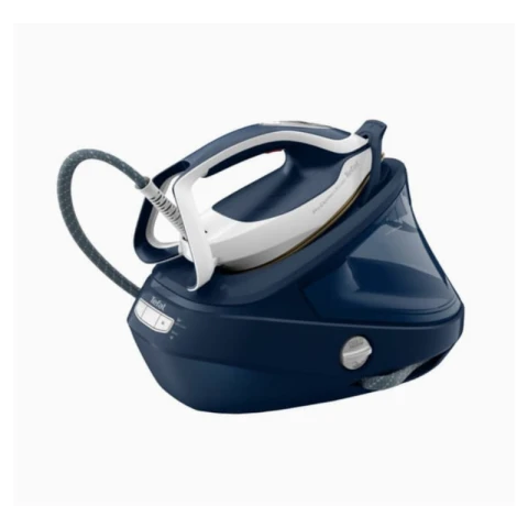 Tefal Pro Express Ultimate II GV9720 - Générateur de vapeur - 3000W Système professionnel