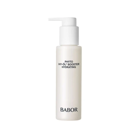 Phyto Active Hydro Base & Hy-Oil Booster Hydrating Set 100 ml