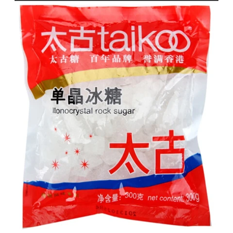 TK Rock Sugar