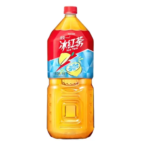 UNI Ice Tea 2L 統一冰紅茶2L