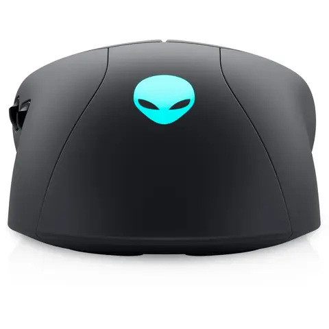 Alienware AW320M muis Gamen Ambidextrous USB Type-A Optisch 3200 DPI