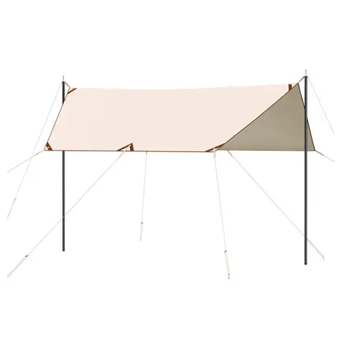Canopy tent Outdoor camping portable camping gear
