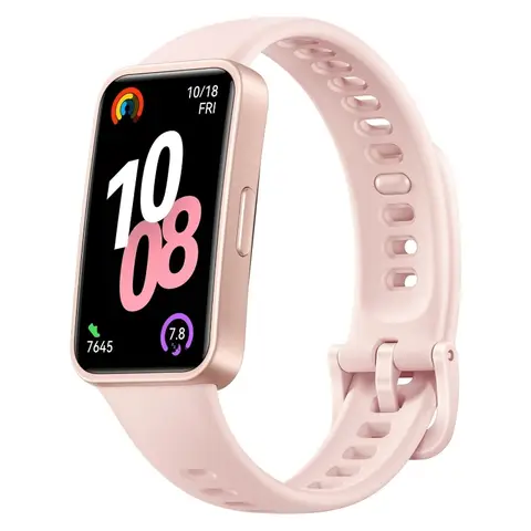 Huawei Band 10 (Nora-B19F), Pink