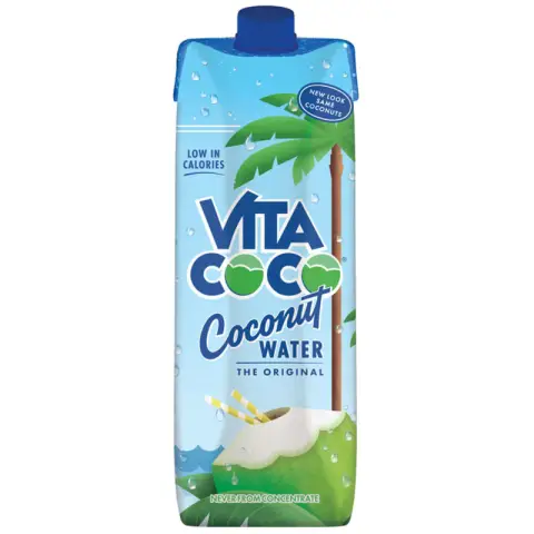 Vita Coco EAU DE COCO VITA COCO 1L