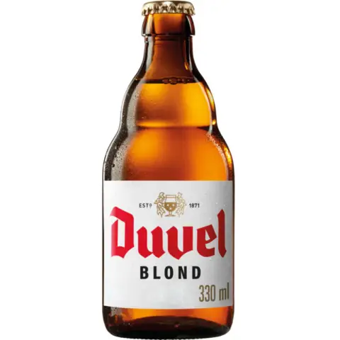 Duvel Blond 33cl
