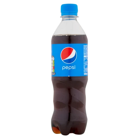 Pepsi 500ml