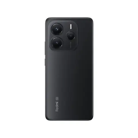 Redmi Note 14 5G 8+256 Midnight Black