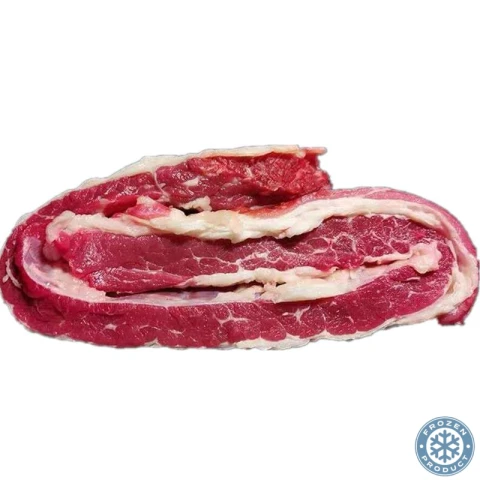 RAW NATURAL Rinderflanke 1kg