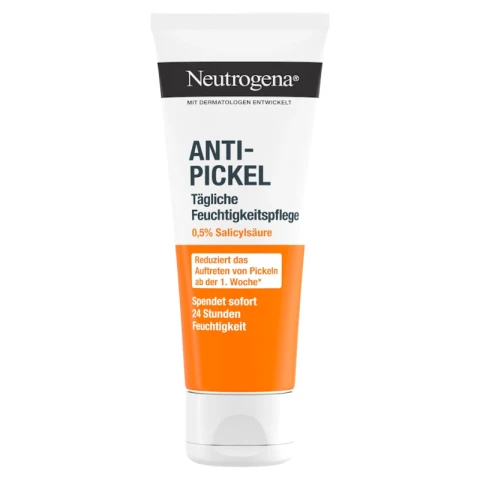 Neutrogena Visibly Clear Anti-Akne Tagescreme 50ml