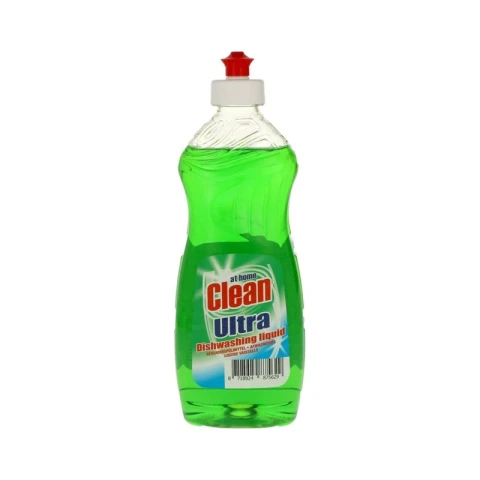 At Home Dishwashing Liquid - Regular 500 ml Original