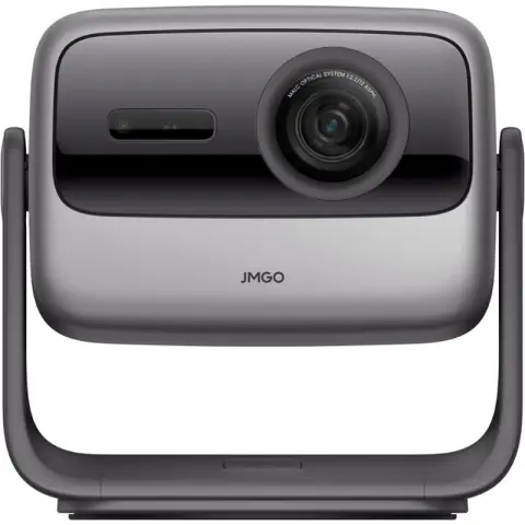 JMGO N1S Ultra 4K Triple Laser 4K UHD Beamer Projector