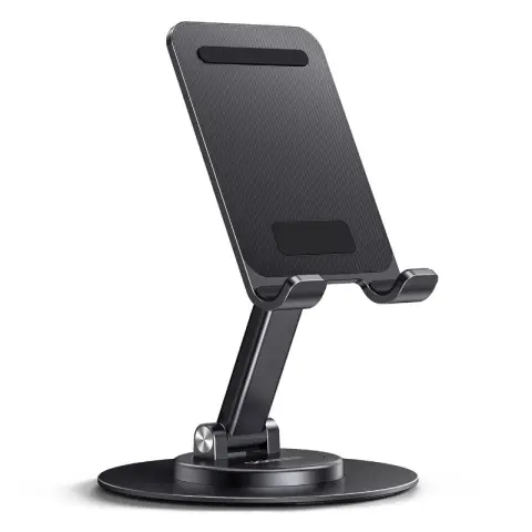 UGREEN LP805 Tischständer für Telefon/Tablet - schwarz
