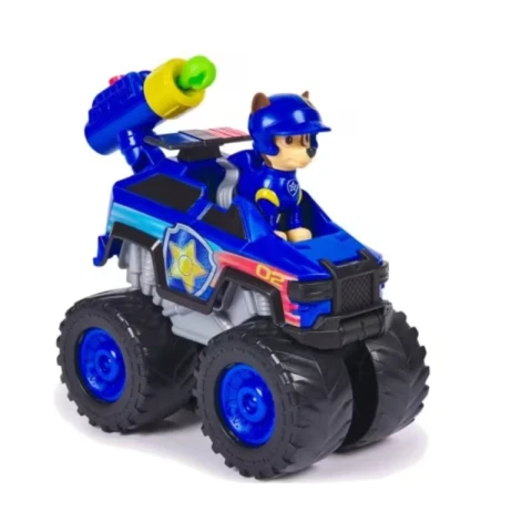 Paw Patrol Rescue Wheels Vehicle Ass.