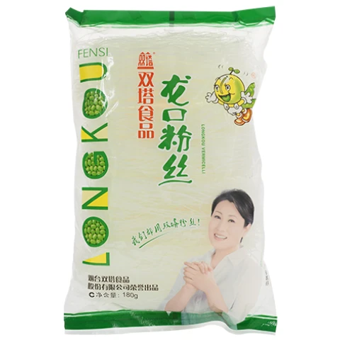 ST Longkou Vermicelli 180g 雙塔龍口粉絲180g