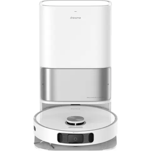 Dreame L10s Ultra Robot Vacuum and Mop with Self Cleaning and Auto-Empty