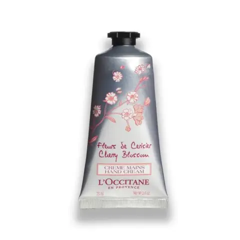 L'OCCITANE L´Occitane Cherry Blossom Hand Cream 75 ml