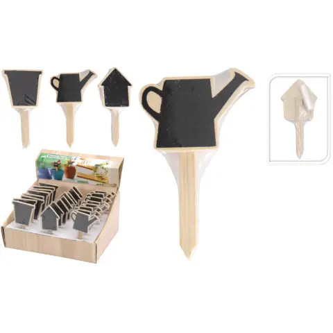 Black Board Mini (Random Shape)