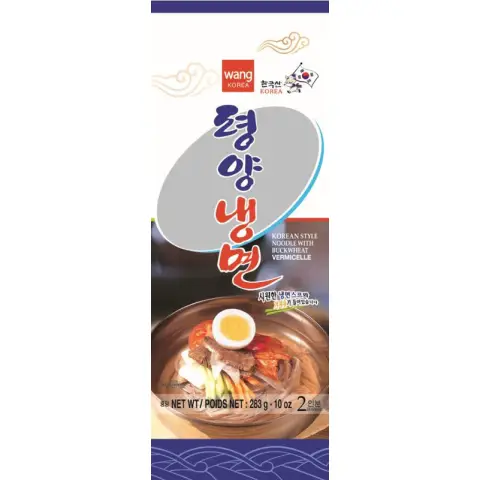 Wang Buckwheat Noodles (Oriental)