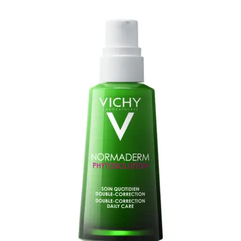 Vichy Normaderm Phytosolution Double Correction 50 ml