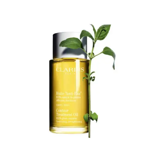 Clarins Contour Body Oil 100ml