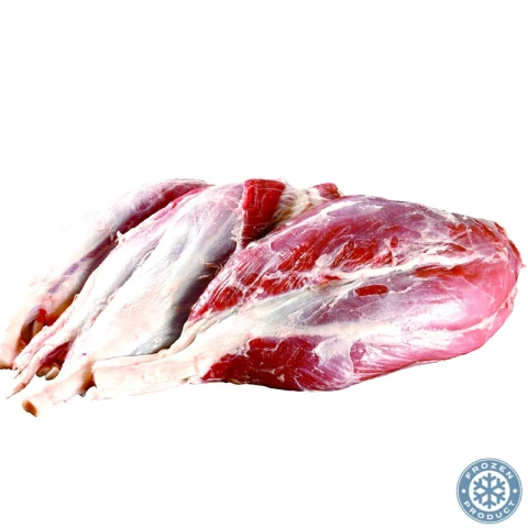 RAW NATURAL Beef Shank 1kg KND