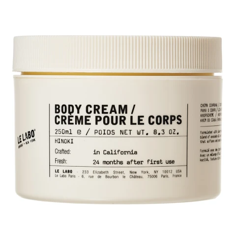 LE LABO Hinoki Bodycreme 250ml