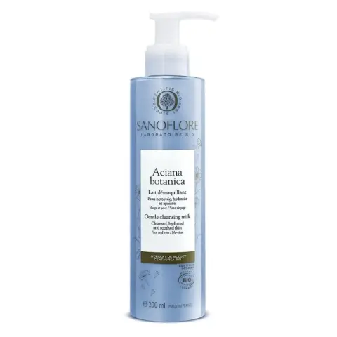 Sanoflore Aciana Botanica Reinigungsmilch 200 ml