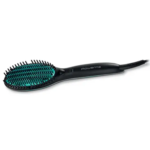 Rowenta Power Straight CF5820 Straightening Brush