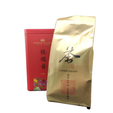 Tie Guan Yin Chinesischer Tieguanyin Tee 100g