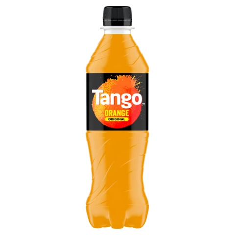 Tango Orange 500ml