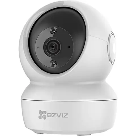 EZVIZ H6c Pro 2K+ - Vision jour et nuit d'une clarté cristalline H6c Pro 2K+