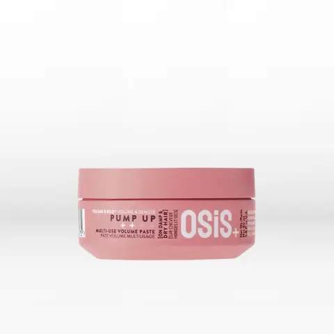 Schwarzkopf OSIS 85ML PUMP UP CRÈME
