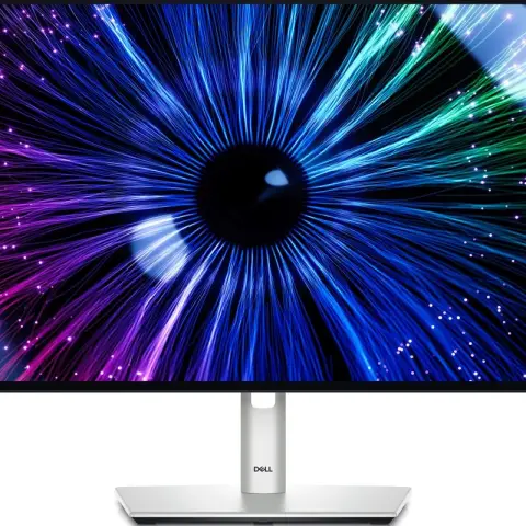 Dell U2424HE 24" FHD 120Hz IPS USB-C Monitor