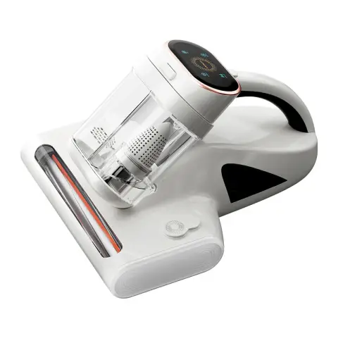 Uwant M300 - Mattress Vacuum - Anti-Dust Mite UV Light Powerful LED Display Easy-to-Clean Dust Bin