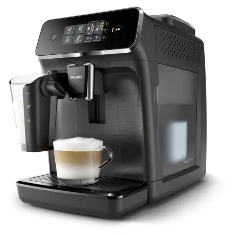 Philips EP2230/10 LatteGo fully automatic coffee machine