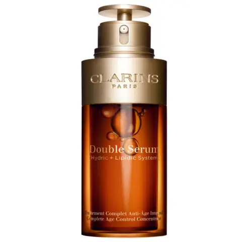 Clarins Double Serum Anti-aging serum 75 ml