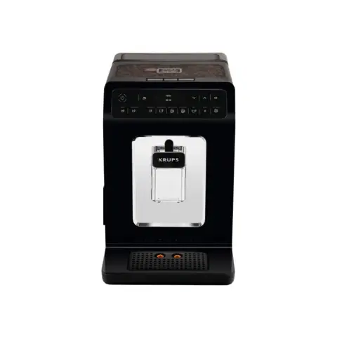 Krups EA890810 - Evidence Koffiemachine - zwart bonen naar kop automatisch