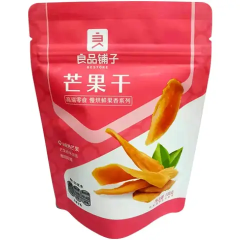 Bestore Getrocknete Mango 108g