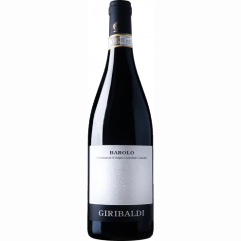 Giribaldi Barolo, Piedmont 750ml