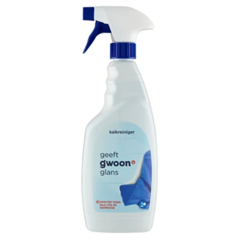 Gwoon G'woon Limescale Remover 750ml