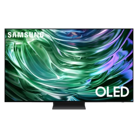 Samsung QE55S90D - Television - Ultra HD - 4K - Smart TV - OLED OLED 55inch