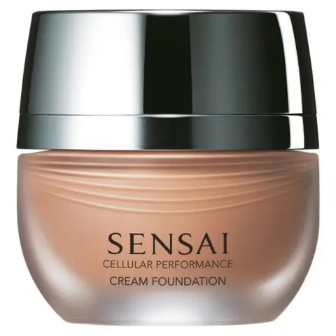 SENSAI Cellular Performance Cream Foundation 30 ml CF 25 Topas Beige