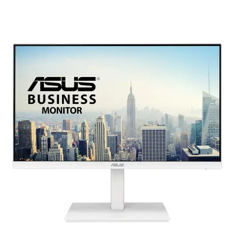 ASUS VA24EQSB-W computer monitor 60,5 cm (23.8") 1920 x 1080 Pixels Full HD LED Wit