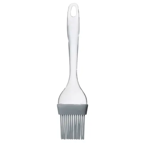 Silicone & PS Brush