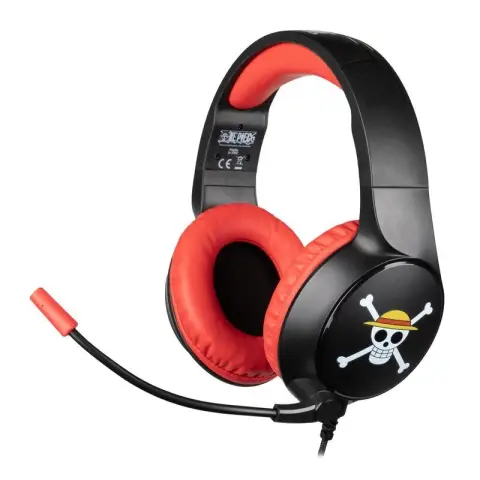 One Piece - gaming headset (PS/Xbox/Switch)