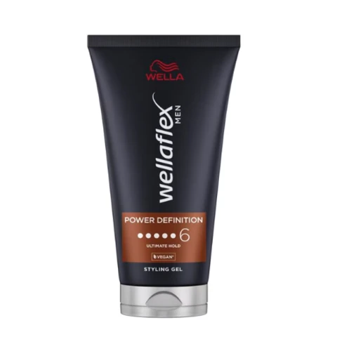 Wella WR FLEX M ULTIMATE GEL TUBE 150ML EES