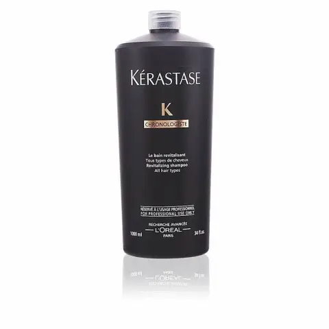KERASTASE Bain Densité Homme Shampooing 1000 ml